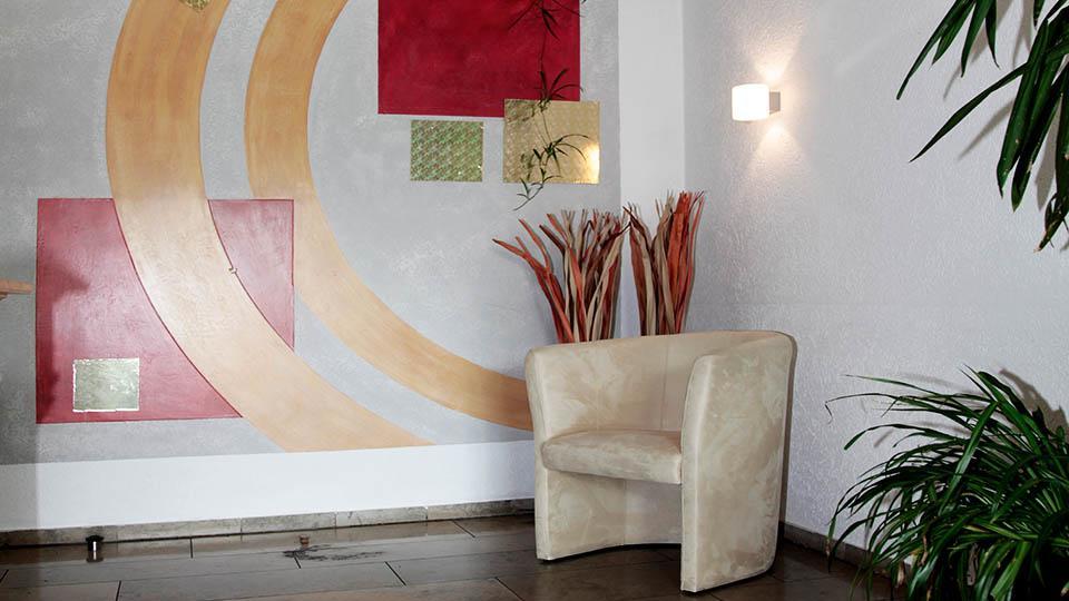 Hofmark Brauereigasthof Hotell Lenting Exteriör bild