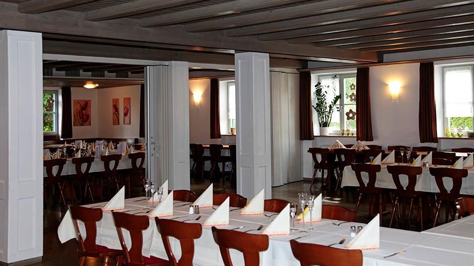 Hofmark Brauereigasthof Hotell Lenting Exteriör bild